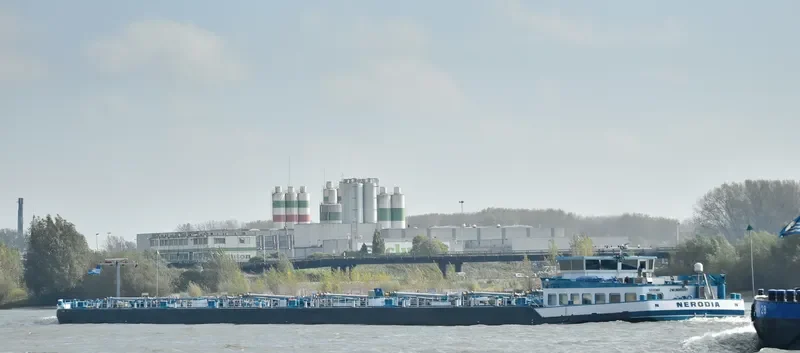 NERODIA Tanker IMO 9572898 photo 3