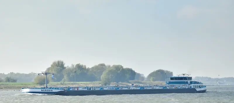 NERODIA Tanker IMO 9572898 photo 4