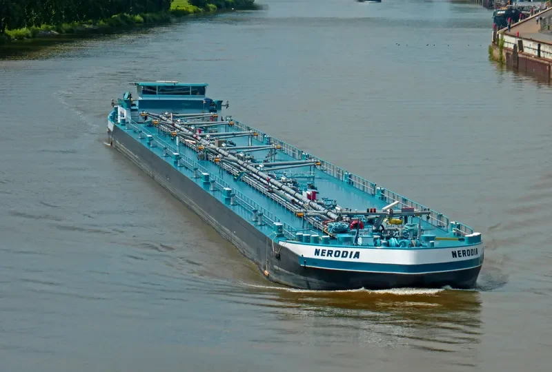 NERODIA Tanker IMO 9572898 photo 6