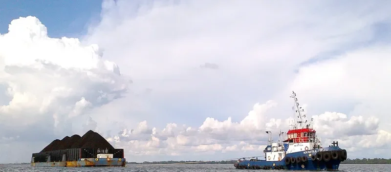 MDM BATOLA General Cargo IMO 9573024
