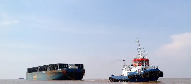 MDM BATOLA General Cargo IMO 9573024 photo 3