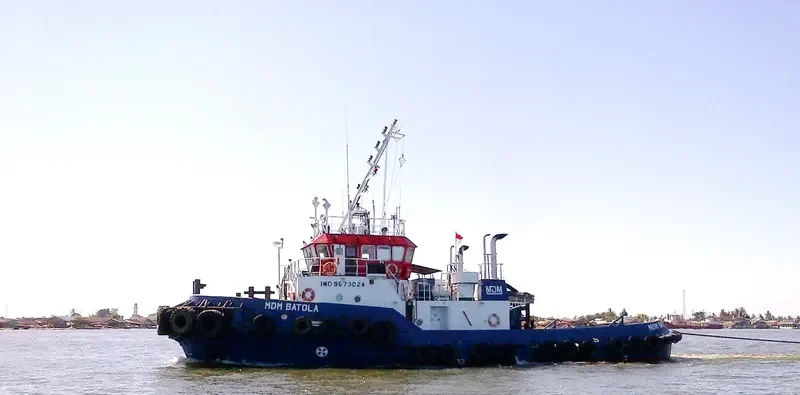 MDM BATOLA General Cargo IMO 9573024 photo 5