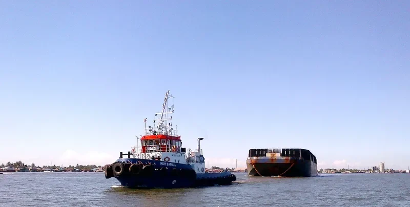 MDM BATOLA General Cargo IMO 9573024 photo 6