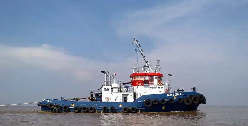 MDM BATOLA General Cargo IMO 9573024 photo 7