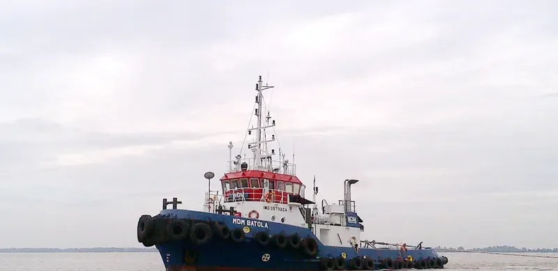 MDM BATOLA General Cargo IMO 9573024 photo 8