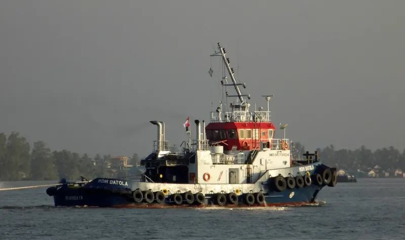 MDM BATOLA General Cargo IMO 9573024 photo 9