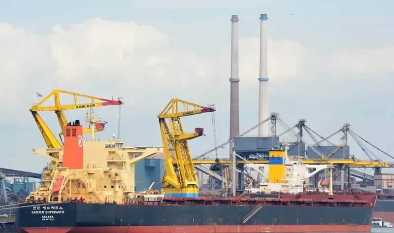BEKS LEO Bulk Carrier IMO 9573115 photo 5