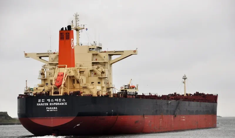 BEKS LEO Bulk Carrier IMO 9573115 photo 9