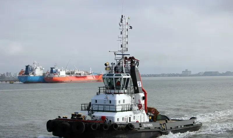 DELPHINUS General Cargo IMO 9573141 photo 5