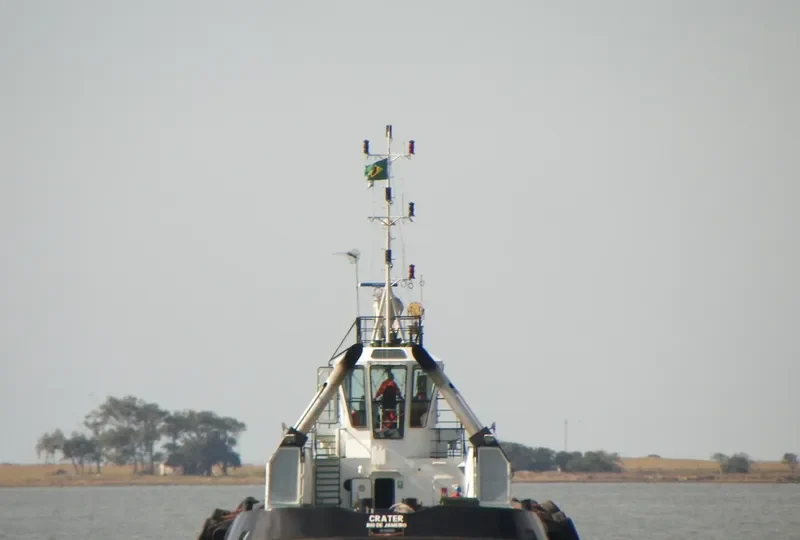 CRATER General Cargo IMO 9573189 photo 3