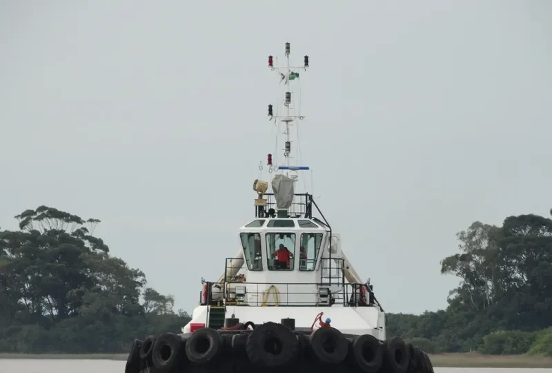 CRATER General Cargo IMO 9573189 photo 4