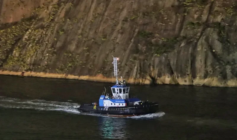 CRATER General Cargo IMO 9573189 photo 6