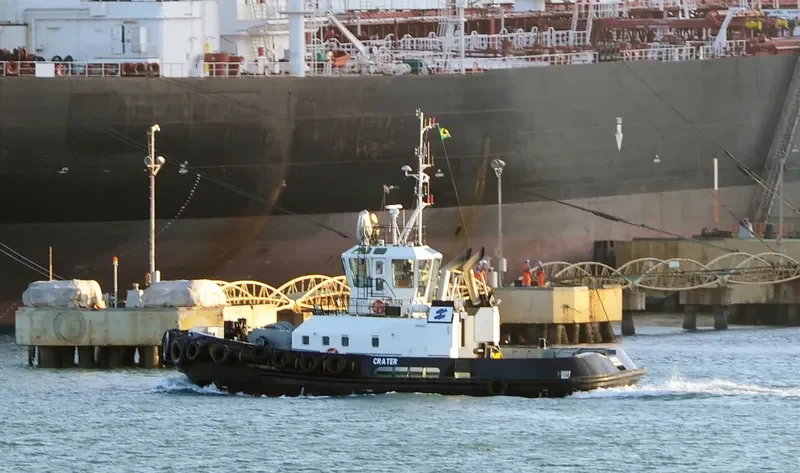 CRATER General Cargo IMO 9573189 photo 7