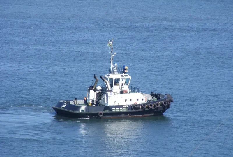 WEZEN General Cargo IMO 9573191 photo 2