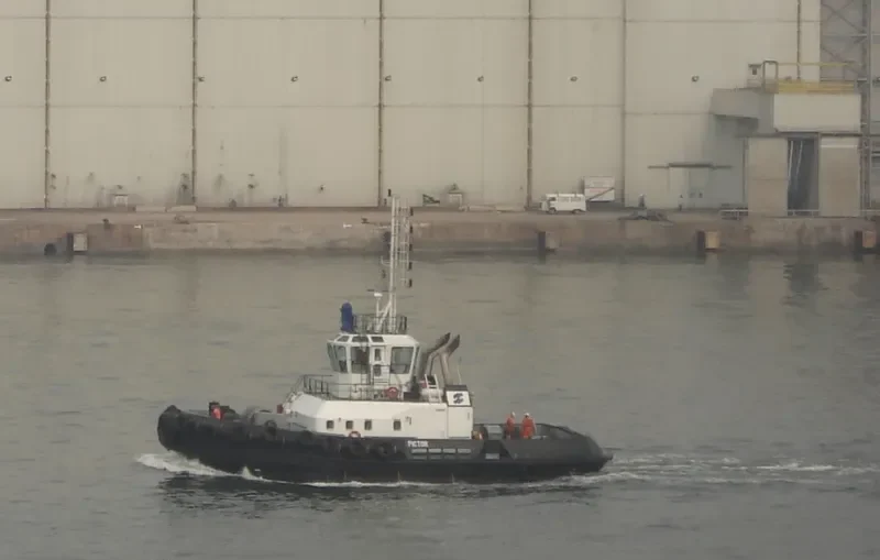 PICTOR General Cargo IMO 9573220
