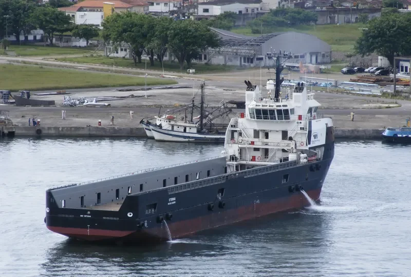 STERNA Offshore Vessel IMO 9573244 photo 2