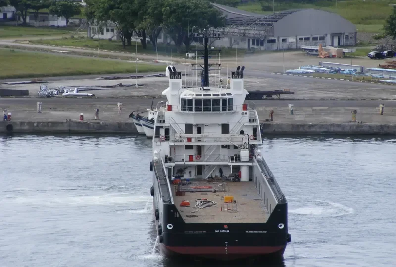 STERNA Offshore Vessel IMO 9573244 photo 3