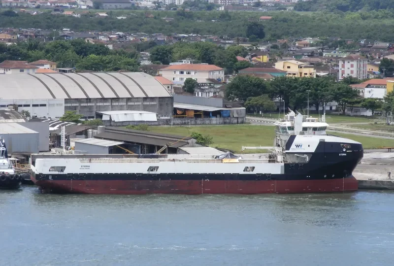 STERNA Offshore Vessel IMO 9573244 photo 5