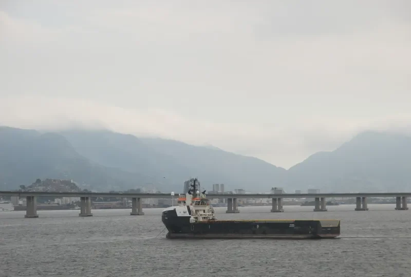 STERNA Offshore Vessel IMO 9573244 photo 7