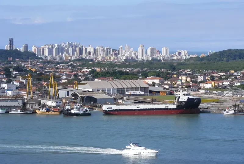 BATUIRA Offshore Vessel IMO 9573256 photo 2