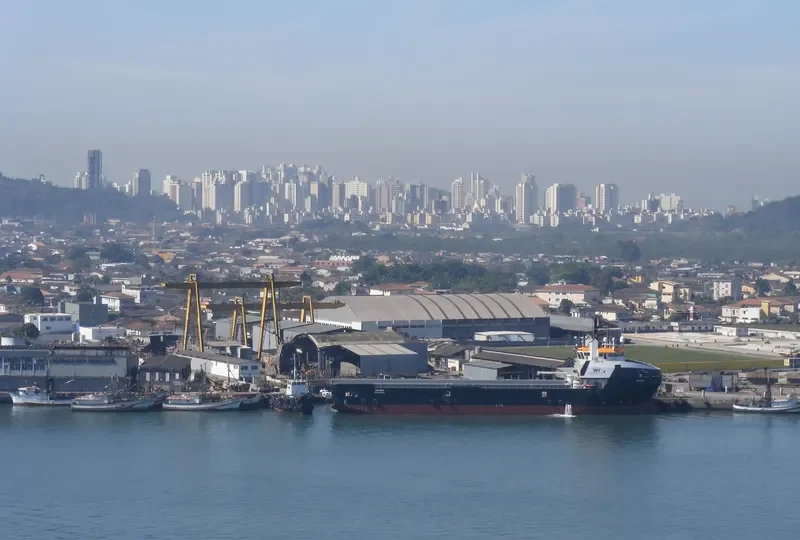 BATUIRA Offshore Vessel IMO 9573256 photo 3