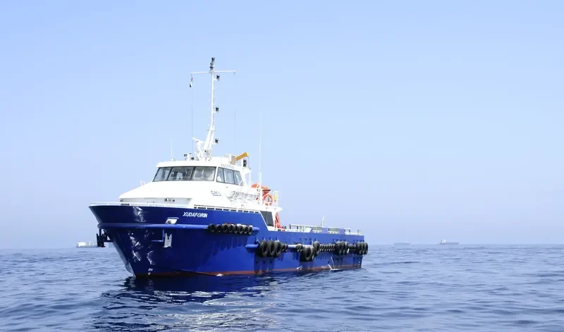 ARAZ General Cargo IMO 9573335 photo 2