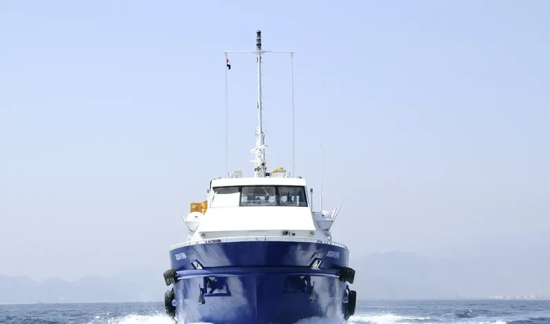 ARAZ General Cargo IMO 9573335 photo 3