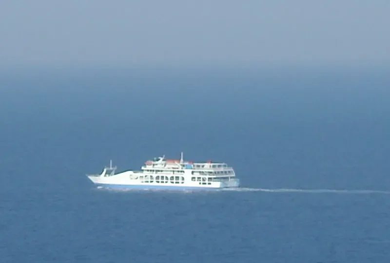 DIMITRIS Ro-Ro IMO 9573490 photo 5