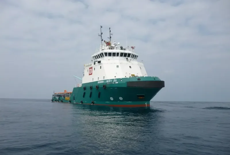 SKOUL GLAZ Multi-Purpose Vessel IMO 9573579