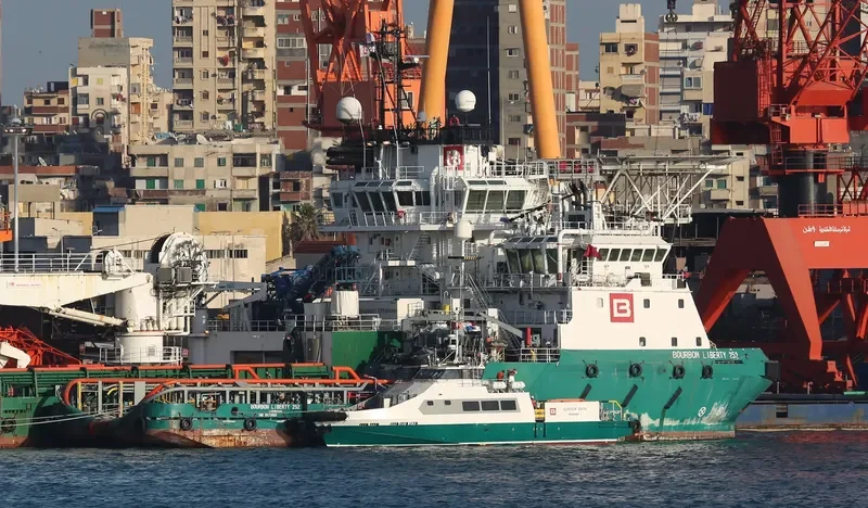 BOURBON LIBERTY 252 Multi-Purpose Vessel IMO 9573608 photo 3