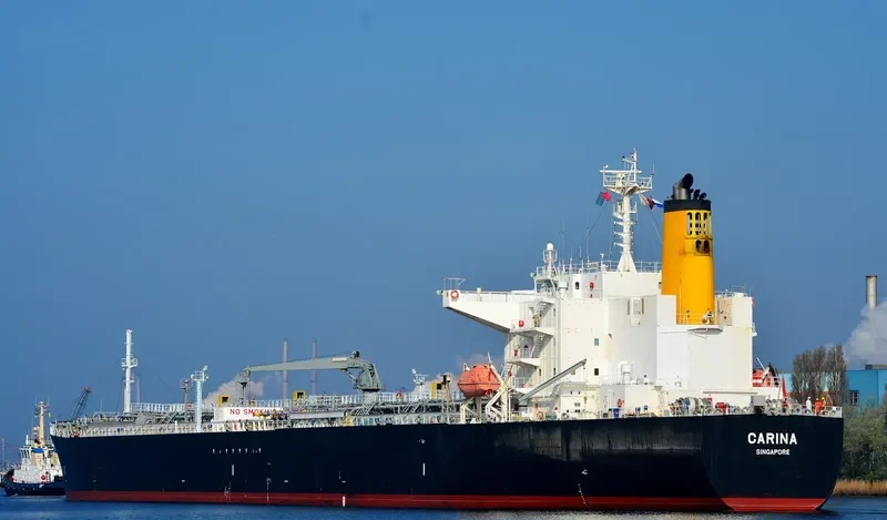 MP MR TANKER 3 Tanker IMO 9573684 photo 4