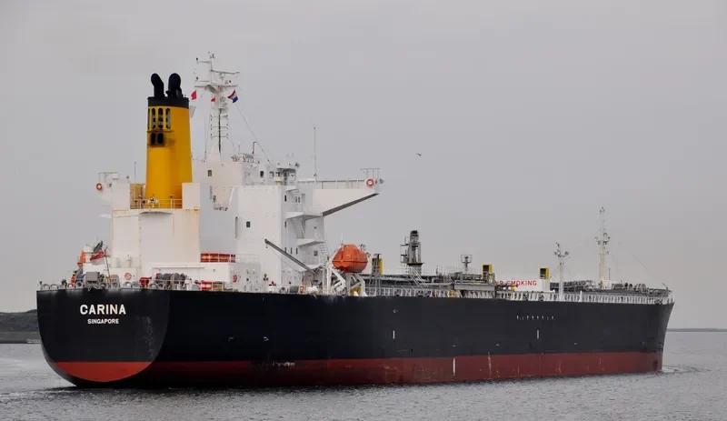 MP MR TANKER 3 Tanker IMO 9573684 photo 7