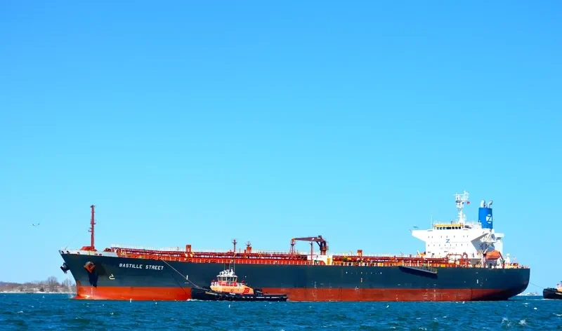 BASTILLE STREET Tanker IMO 9573701 photo 7