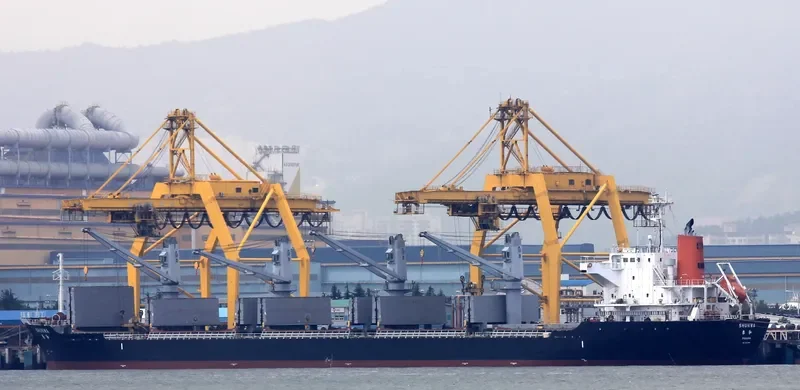 TRAMONTANA Bulk Carrier IMO 9573816 photo 4