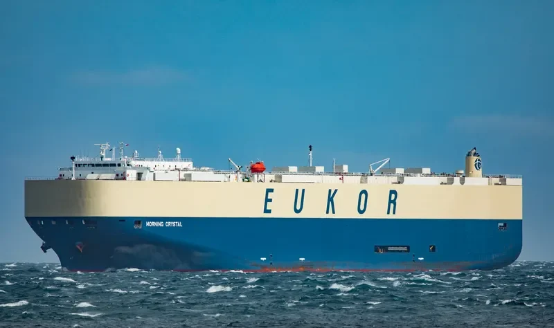 MORNING CRYSTAL General Cargo IMO 9574080 photo 4