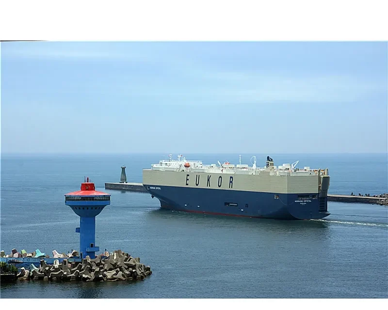 MORNING CRYSTAL General Cargo IMO 9574080 photo 9
