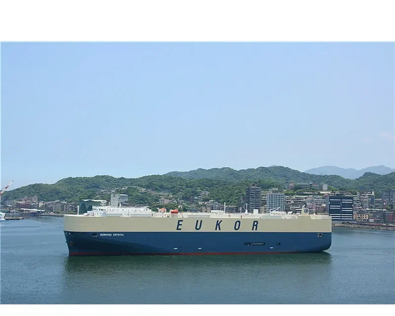 MORNING CRYSTAL General Cargo IMO 9574080 photo 10