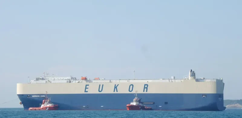 MORNING CARA General Cargo IMO 9574092