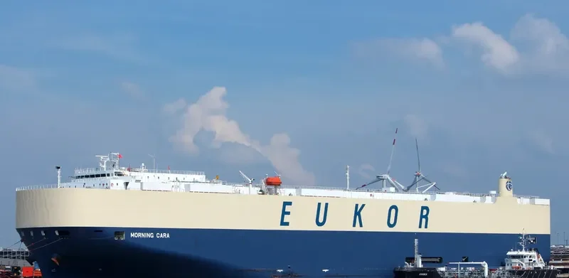 MORNING CARA General Cargo IMO 9574092 photo 5