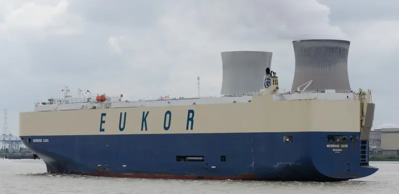 MORNING CARA General Cargo IMO 9574092 photo 6