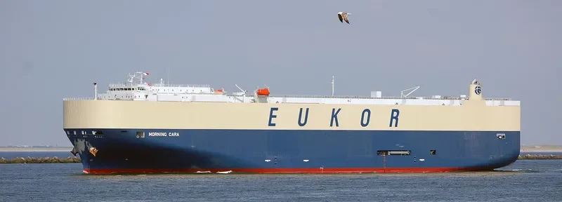 MORNING CARA General Cargo IMO 9574092 photo 10