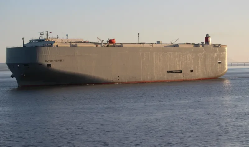 DOVER HIGHWAY General Cargo IMO 9574107 photo 3