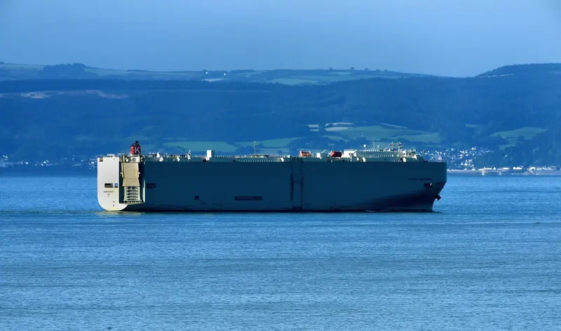 DOVER HIGHWAY General Cargo IMO 9574107 photo 5