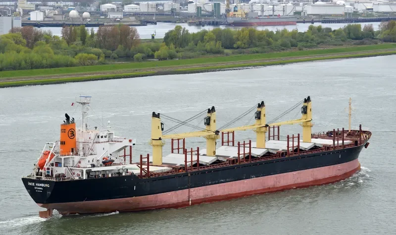 ASALET Bulk Carrier IMO 9574169 photo 4