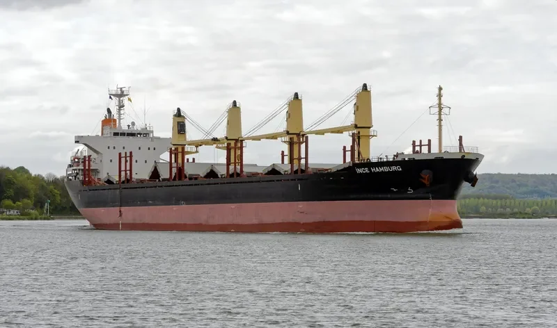 ASALET Bulk Carrier IMO 9574169 photo 5