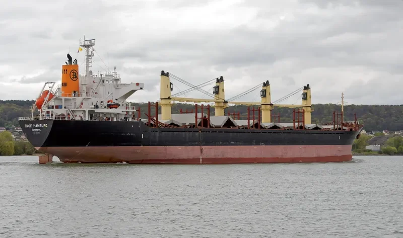 ASALET Bulk Carrier IMO 9574169 photo 7