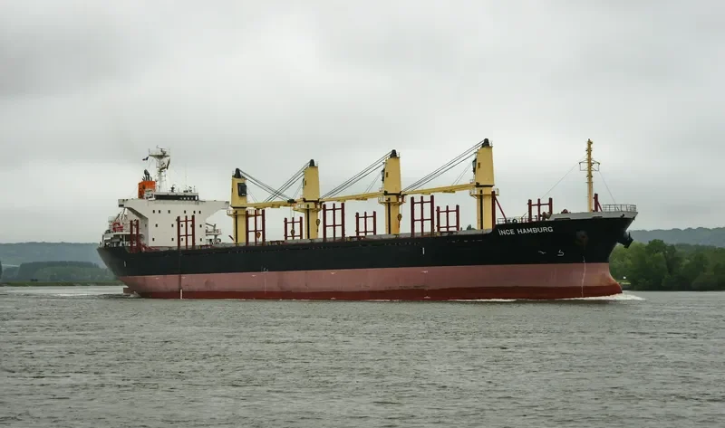 ASALET Bulk Carrier IMO 9574169 photo 8