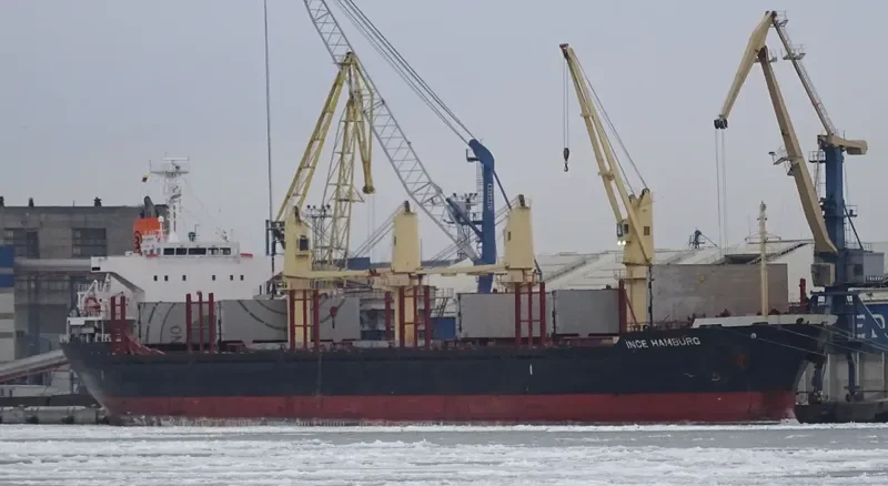 ASALET Bulk Carrier IMO 9574169 photo 10