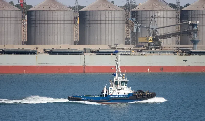 GENNADIY SAVELYEV General Cargo IMO 9574248 photo 2