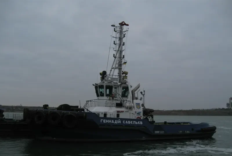 GENNADIY SAVELYEV General Cargo IMO 9574248 photo 3